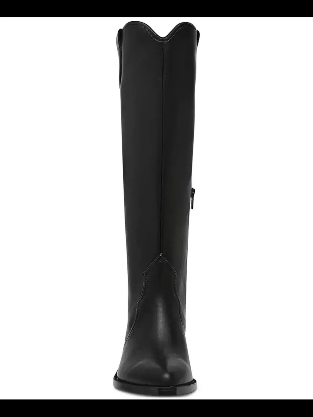 DV by Dolce Vita Black Over-the-Knee Riding Boots Size 9